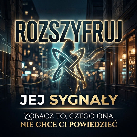 Rozszyfruj jej sygnały: Analiza Mowy Ciała Kobiet